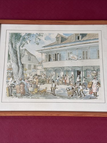 Jill walker speightstown - jill,