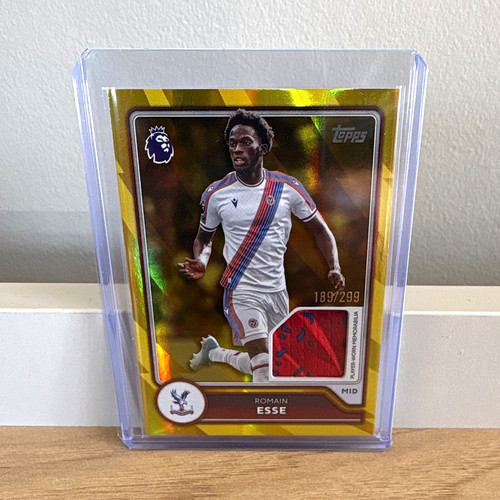 Topps flagship premier league - premier,