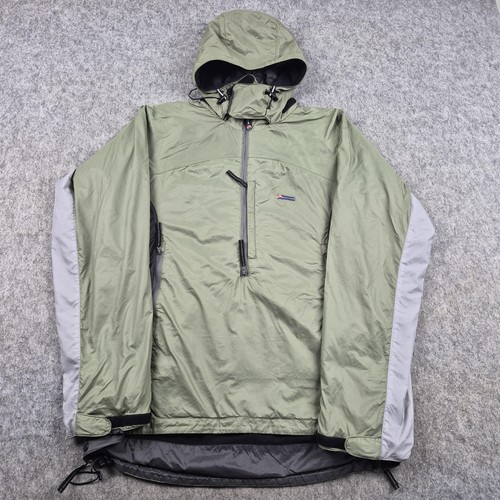 Montane jacket mens medium - jacket,