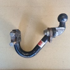 Witter Detachable Towbar  Swan