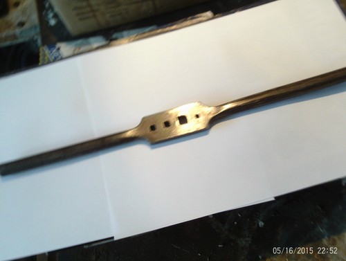 Vintage 1920 tap die - vintage, 1920,s