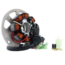 Stator for Yamaha Zuma 50
