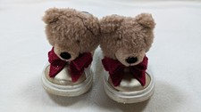 Monnalisa Preloved Teddy Bear
