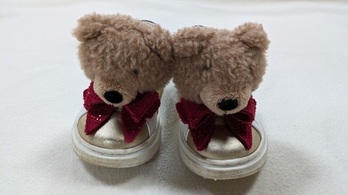 Monnalisa preloved teddy - monnalisa, bear