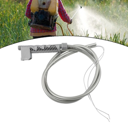 Electric sprayer handle - electric,