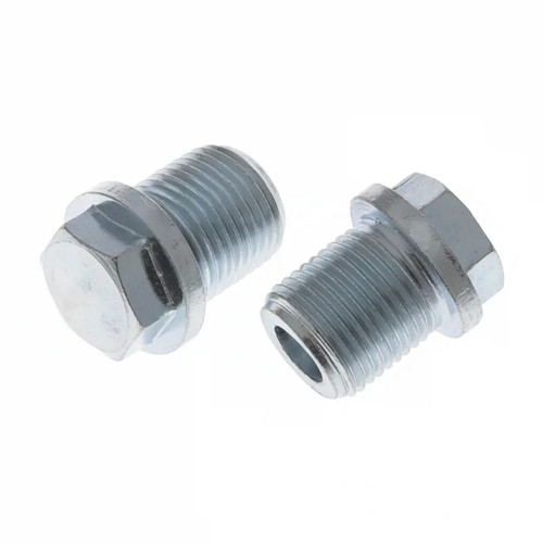 Oil pan drain plug - , 862.365.001