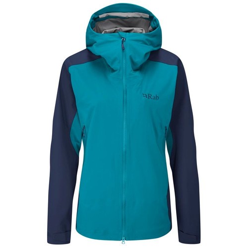 Rab womens kinetic - womens, 2.0