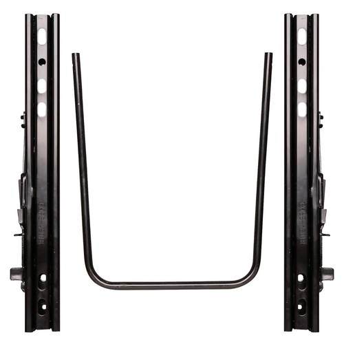 Seat slider rails by - (runners),