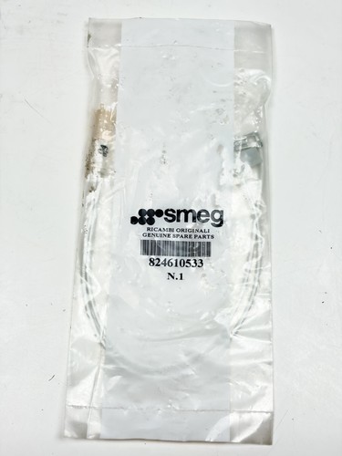 Smeg indicator lamp connection - smeg,