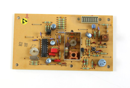 Studer circuit board 726 - studer,