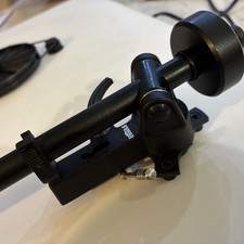 Rega RB101 Tonearm