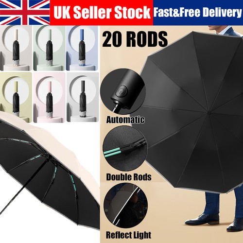 Rods automatic large extra - 20,