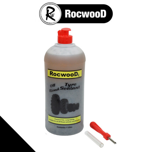 Tyre sealant puncture free - sealant,