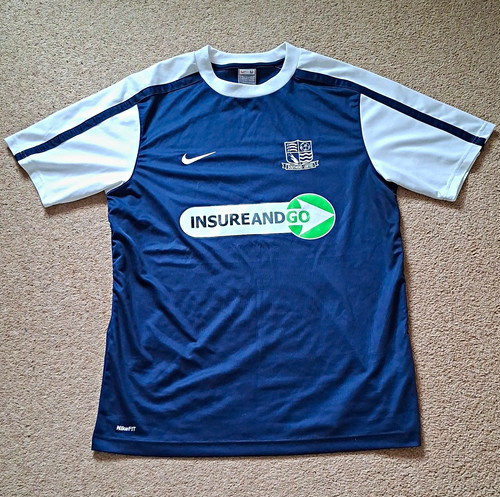 2009 southend united - united, home
