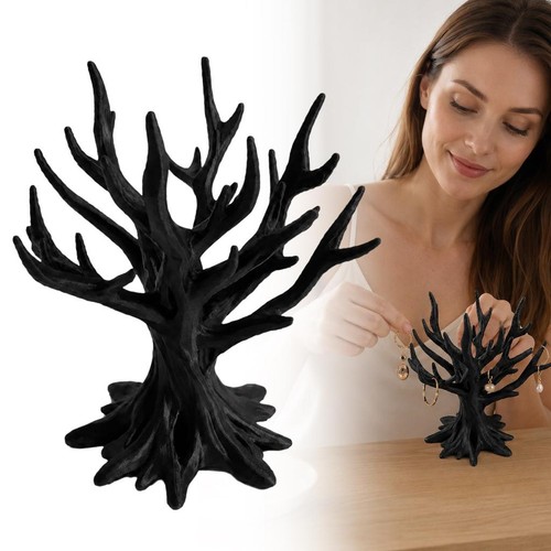 Jewelry display stand tree - jewelry,