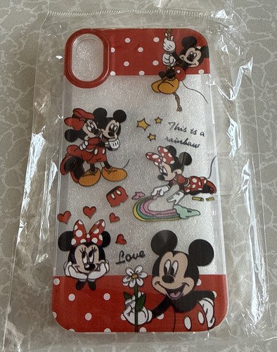 Disney mickey minnie - &, iphone