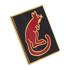 7th Armoured Division Desert
