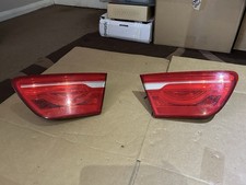 Jaguar XE 2015-2019 Rear Tail