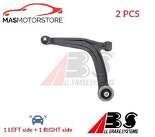 LH RH TRACK CONTROL ARM PAIR