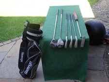 Junior Golf Set  Mitsushiba
