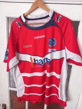 Prostar Featherstone Rovers