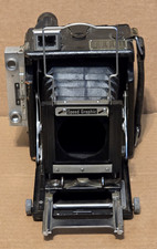 1941 Graflex Anniversary Speed