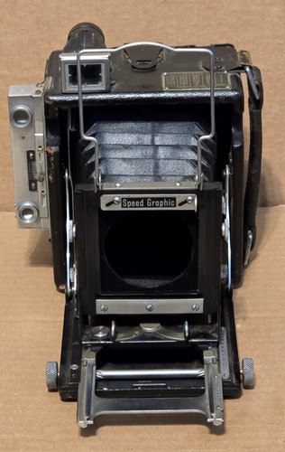 1941 graflex anniversary - 1941,