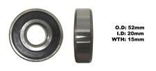 Wheel Bearing Rear R/H for