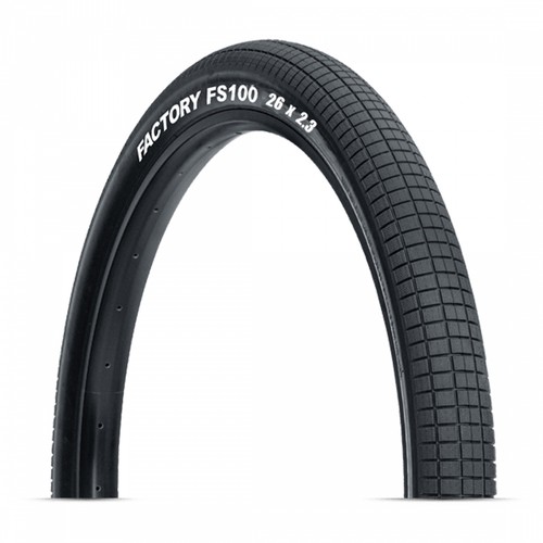 Tioga fs100 mtb tire - fs100, 26in