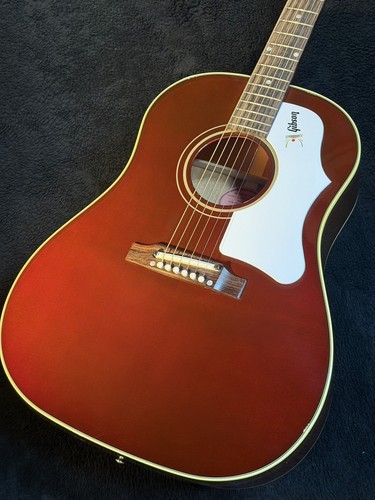 Gibson 1960s original - gibson, j-45