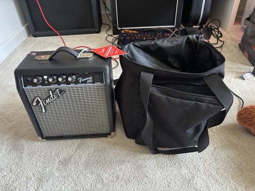 Fender 10g electric - 10g,