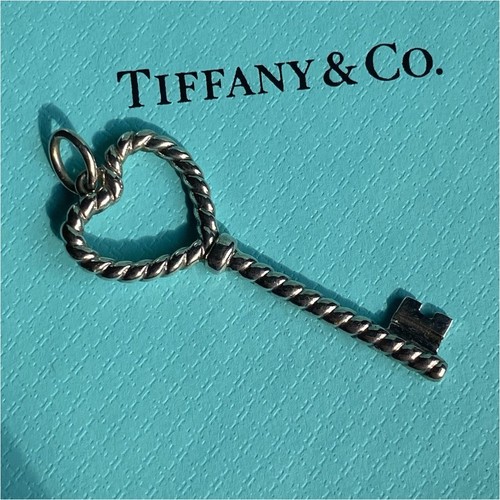 Tiffany signed 925 - tiffany, co.