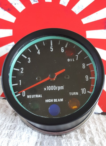 Kawasaki ke175 ke175d - kawasaki,