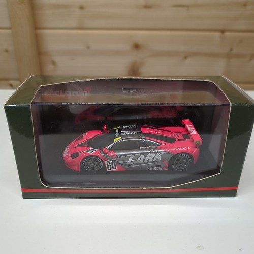 Minichamps 60 lark - #60,