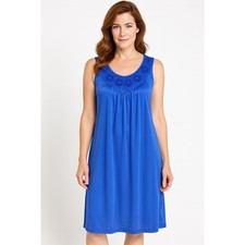 Cozee Corner Royal Blue