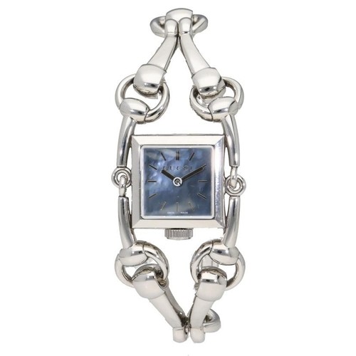 Gucci signoria ya116502 ladies - gucci,