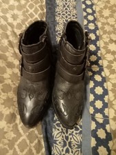 Ladies Wrangler Cowboy Boots