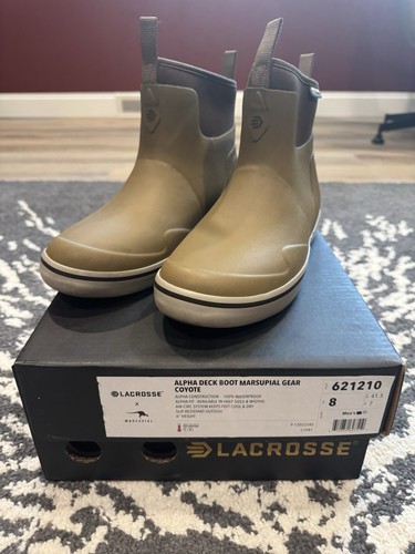 Lacrosse marsupial gear alpha - lacrosse,