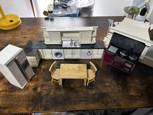 12th dolls house elf - 12th,