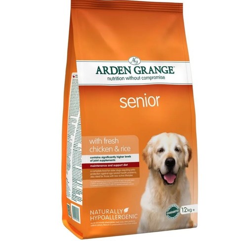 Arden grange senior fresh - arden,