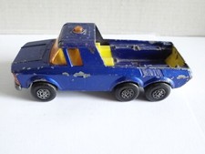 Vintage 1974 Lesney Products