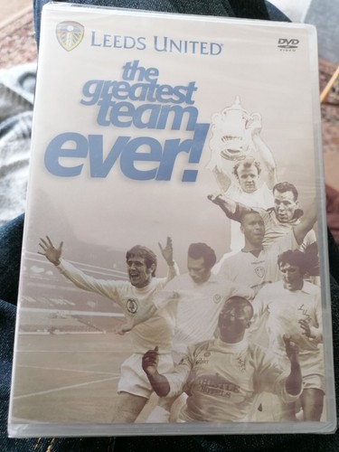 Leeds united the - united,