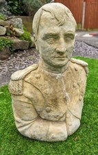  Napoleon Bonaparte Garden