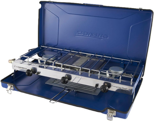 Campingaz chef folding compact - campingaz,