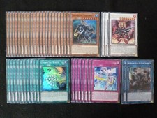 YU-GI-OH 45 CARD URSARCTIC