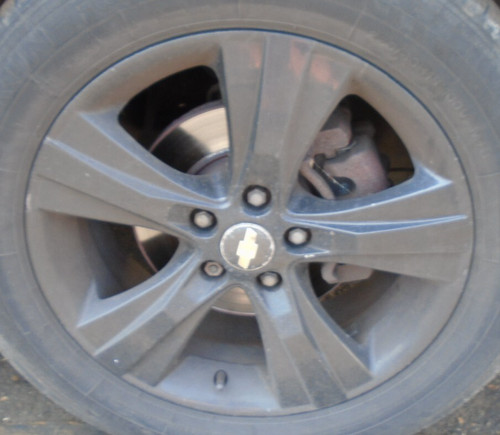 Chevrolet captiva 0d 1x - 2.0d,