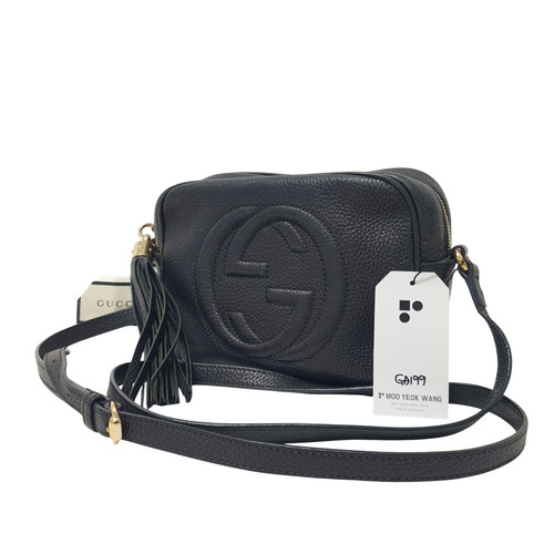 Tariff free gucci - gucci, soho
