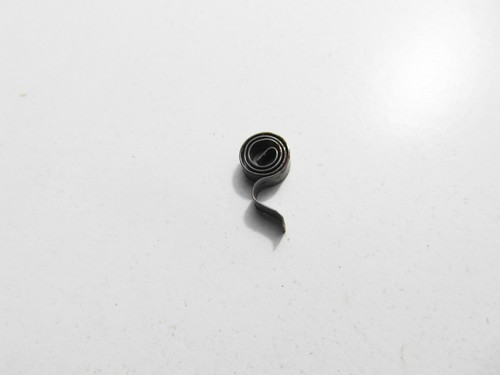 Original spring starter spring