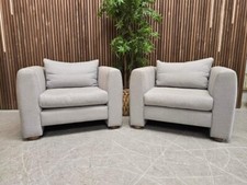 2x Sofa.com Tiffany Art Deco