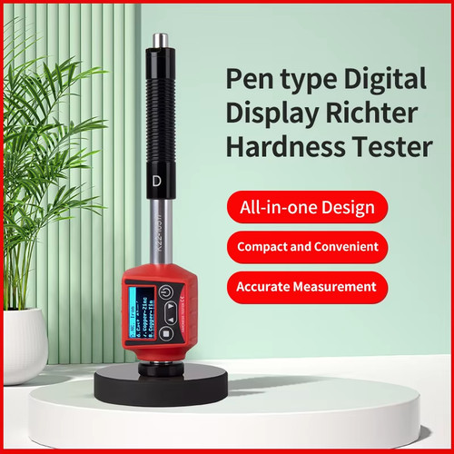 Pen type portable leeb - pen-type,